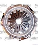 СЪЕДИНИТЕЛ КОМПЛЕКТ RENAULT R 8 (1962-) 1.0 - VALEO