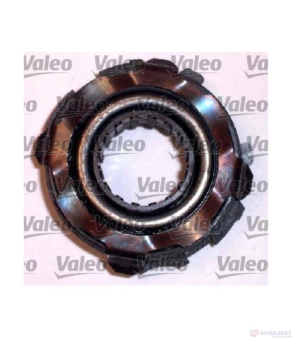 СЪЕДИНИТЕЛ КОМПЛЕКТ RENAULT R 4 (1966-) 1.0 - VALEO