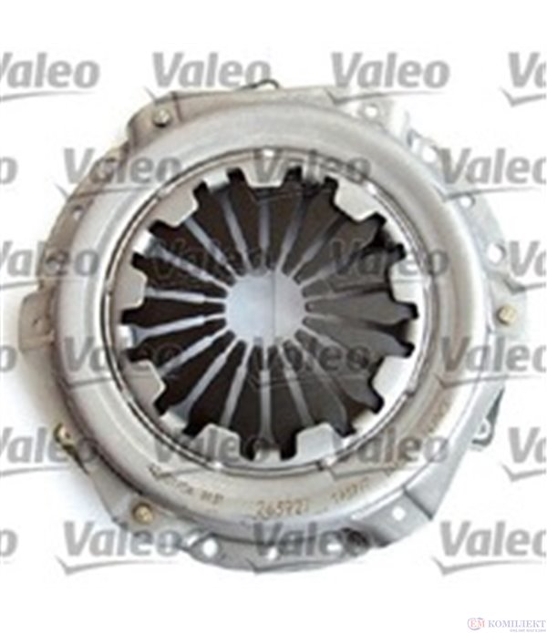 СЪЕДИНИТЕЛ КОМПЛЕКТ RENAULT R 12 (1969-) 1.3 TS  - VALEO