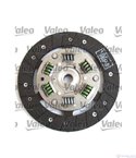 СЪЕДИНИТЕЛ КОМПЛЕКТ RENAULT R 5 (1972-) 1.4 Automatik  - VALEO