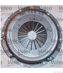 СЪЕДИНИТЕЛ КОМПЛЕКТ AUDI 50 (1974-) 1.3 - VALEO