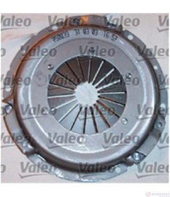 СЪЕДИНИТЕЛ КОМПЛЕКТ AUDI 50 (1974-) 1.3 - VALEO