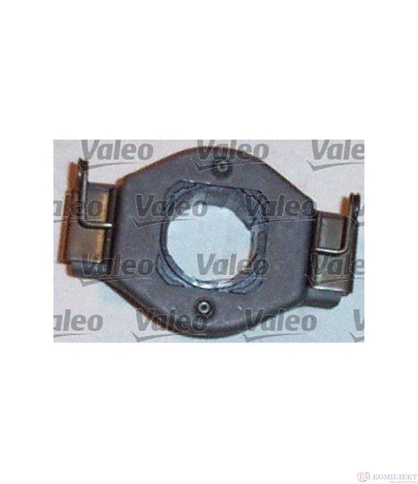 СЪЕДИНИТЕЛ КОМПЛЕКТ AUDI 50 (1974-) 1.3 - VALEO