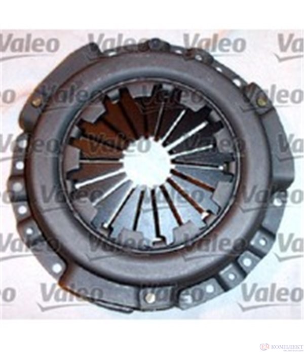СЪЕДИНИТЕЛ КОМПЛЕКТ FORD FIESTA I (1976-) 1.0 - VALEO