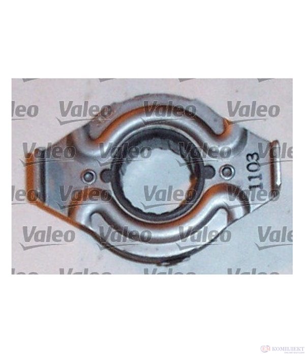 СЪЕДИНИТЕЛ КОМПЛЕКТ FORD FIESTA I (1976-) 1.6 XR2 - VALEO