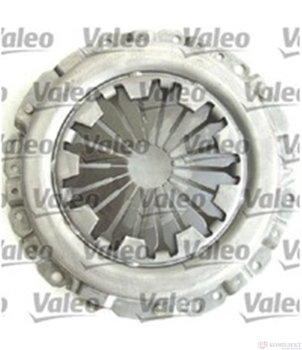 СЪЕДИНИТЕЛ КОМПЛЕКТ TALBOT RANCHO (1977-) 1.4 - VALEO
