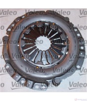 СЪЕДИНИТЕЛ КОМПЛЕКТ MAZDA 323 III HATCHBACK (1985-) 1.0 - VALEO