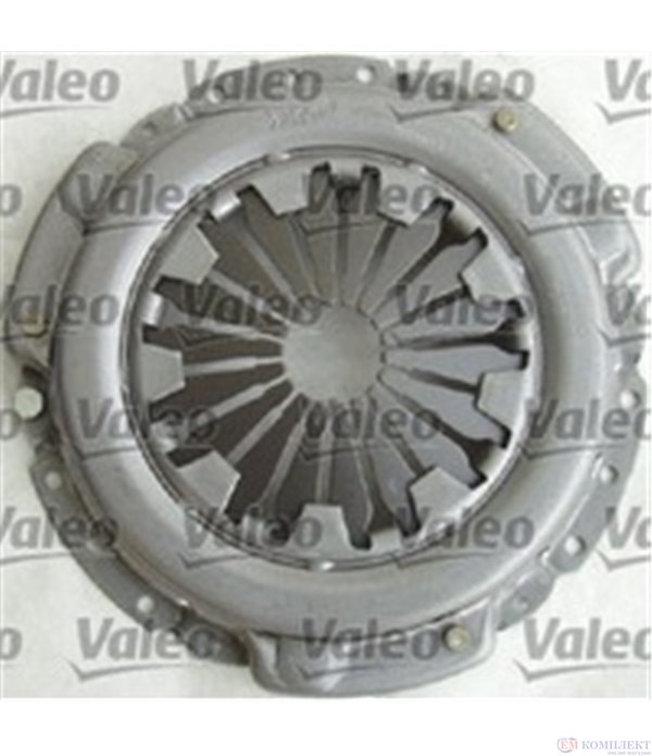 СЪЕДИНИТЕЛ КОМПЛЕКТ FIAT 127 (1971-) 1.0 - VALEO
