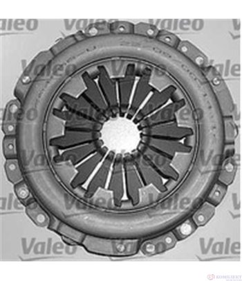 СЪЕДИНИТЕЛ КОМПЛЕКТ FORD ESCORT V (1990-) 1.3 - VALEO