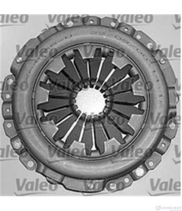 СЪЕДИНИТЕЛ КОМПЛЕКТ FORD ESCORT VII COMBI (1995-) 1.3 - VALEO