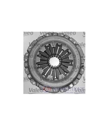 СЪЕДИНИТЕЛ КОМПЛЕКТ FORD FIESTA IV (1995-) 1.3 i - VALEO