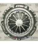 СЪЕДИНИТЕЛ КОМПЛЕКТ SUZUKI ALTO IV (2002-) 1.0 - VALEO