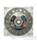 СЪЕДИНИТЕЛ КОМПЛЕКТ SUZUKI ALTO IV (2002-) 1.0 - VALEO