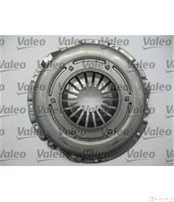 СЪЕДИНИТЕЛ КОМПЛЕКТ SUBARU JUSTY I (1984-) 1.0 4WD  - VALEO