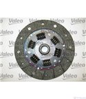 СЪЕДИНИТЕЛ КОМПЛЕКТ SUBARU JUSTY I (1984-) 1.0 4WD  - VALEO