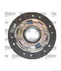 СЪЕДИНИТЕЛ КОМПЛЕКТ AUSTIN METRO (1980-) 1.3 L.HLE.S - VALEO
