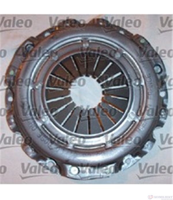 СЪЕДИНИТЕЛ КОМПЛЕКТ OPEL MANTA B CC (1975-) 1.3 S - VALEO