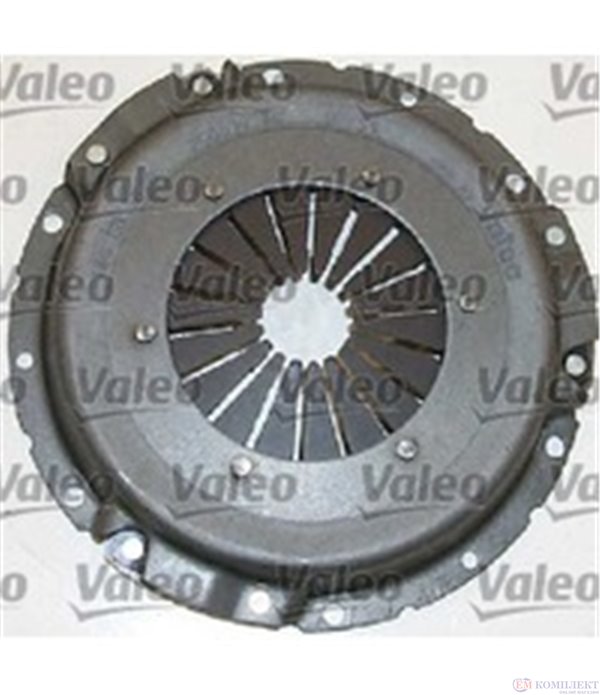 СЪЕДИНИТЕЛ КОМПЛЕКТ VOLKSWAGEN POLO COUPE (1981-) 1.0 - VALEO