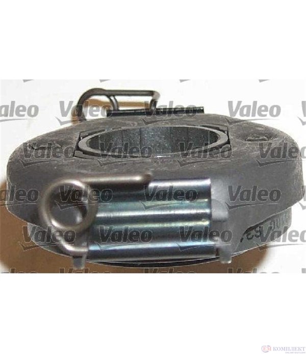 СЪЕДИНИТЕЛ КОМПЛЕКТ VOLKSWAGEN POLO COUPE (1981-) 1.0 - VALEO