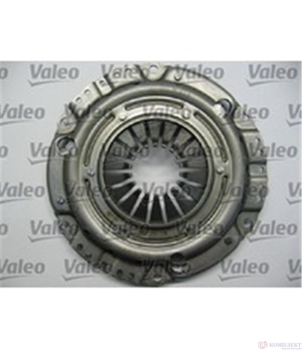 СЪЕДИНИТЕЛ КОМПЛЕКТ VOLKSWAGEN LUPO (1998-) 1.0 - VALEO