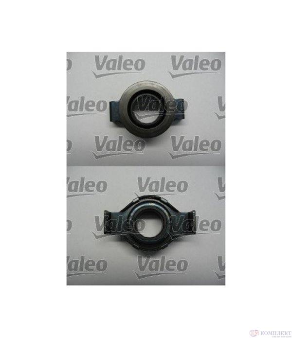 СЪЕДИНИТЕЛ КОМПЛЕКТ VOLKSWAGEN LUPO (1998-) 1.0 - VALEO