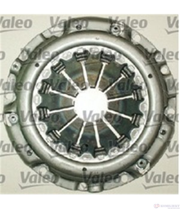 СЪЕДИНИТЕЛ КОМПЛЕКТ SUZUKI WAGON R+ (1997-) 1.2 - VALEO