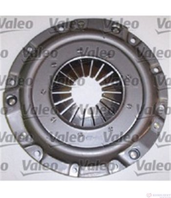 СЪЕДИНИТЕЛ КОМПЛЕКТ MAZDA 929 II COUPE (1981-) 2.0 - VALEO