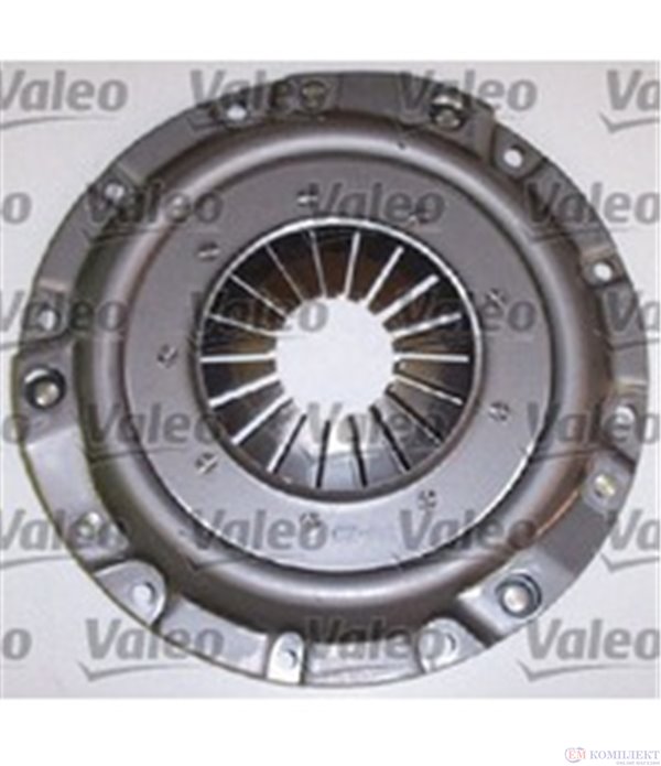 СЪЕДИНИТЕЛ КОМПЛЕКТ FORD ECONOVAN (1985-) 2.0 D - VALEO