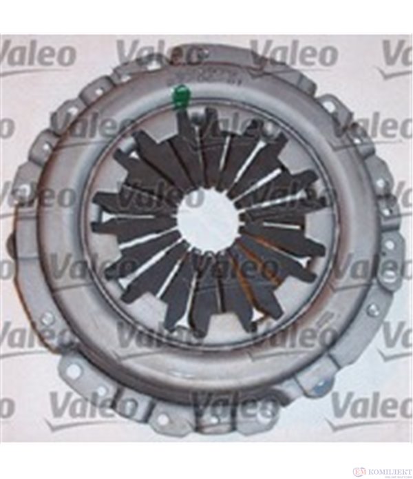 СЪЕДИНИТЕЛ КОМПЛЕКТ SEAT IBIZA I (1984-) 1.5 i - VALEO