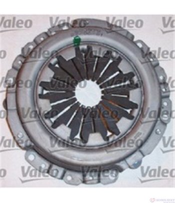 СЪЕДИНИТЕЛ КОМПЛЕКТ SEAT IBIZA I (1984-) 1.5 i CAT - VALEO