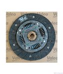 СЪЕДИНИТЕЛ КОМПЛЕКТ FIAT PUNTO GRANDE (2005-) 1.2 - VALEO