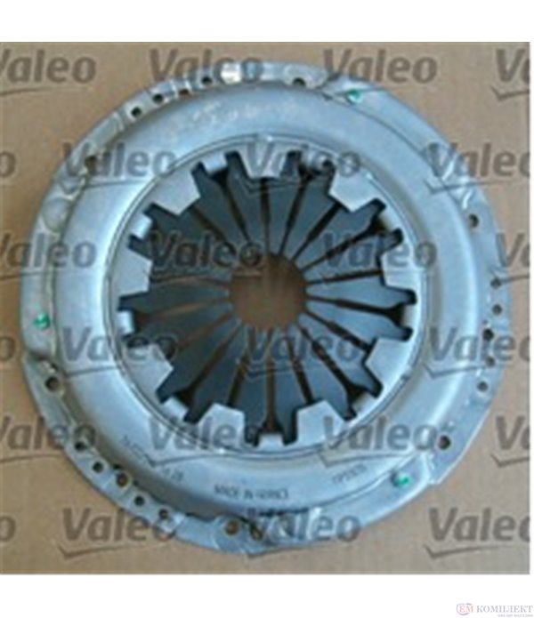 СЪЕДИНИТЕЛ КОМПЛЕКТ FIAT IDEA (2003-) 1.4 - VALEO