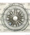 СЪЕДИНИТЕЛ КОМПЛЕКТ LANCIA Y (1995-) 1.2 - VALEO