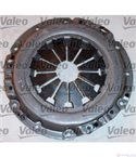 СЪЕДИНИТЕЛ КОМПЛЕКТ SUBARU LIBERO (1983-) 1.2 4WD  - VALEO