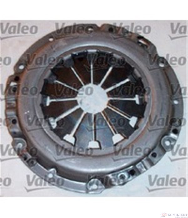СЪЕДИНИТЕЛ КОМПЛЕКТ SUBARU LIBERO (1983-) 1.2 4WD  - VALEO
