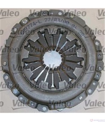 СЪЕДИНИТЕЛ КОМПЛЕКТ MAZDA 121 III (1996-) 1.25 - VALEO