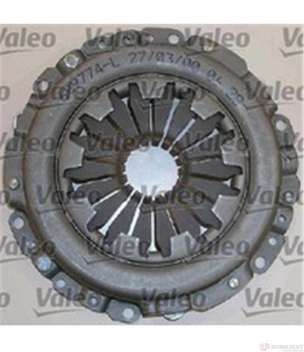 СЪЕДИНИТЕЛ КОМПЛЕКТ FORD KA (1996-) 1.3 i - VALEO
