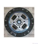 СЪЕДИНИТЕЛ КОМПЛЕКТ FORD FIESTA IV (1995-) 1.4 i 16V - VALEO