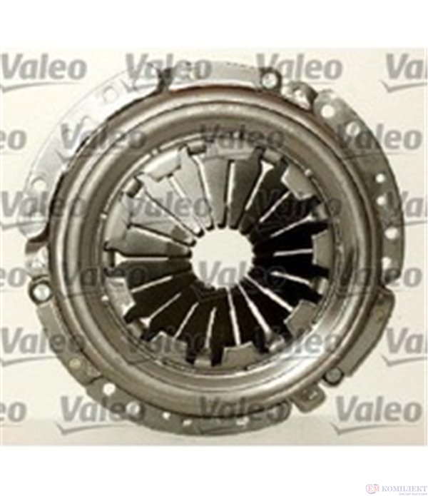 СЪЕДИНИТЕЛ КОМПЛЕКТ FSO 125P COMBI (1967-) 1.5 - VALEO