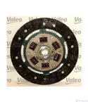 СЪЕДИНИТЕЛ КОМПЛЕКТ FIAT 124 (1966-) 1400 Special - VALEO