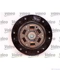 СЪЕДИНИТЕЛ КОМПЛЕКТ FORD SIERRA COMBI (1982-) 1.6 - VALEO