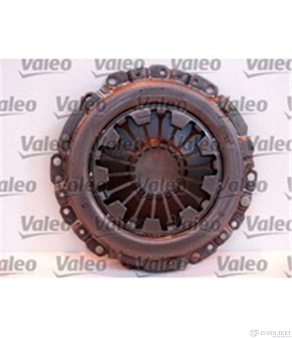СЪЕДИНИТЕЛ КОМПЛЕКТ FORD ESCORT II (1973-) 1.6 RS - VALEO