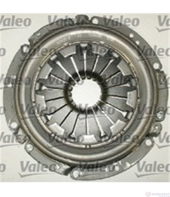 СЪЕДИНИТЕЛ КОМПЛЕКТ AUDI 80 (1972-) 1.6 GT - VALEO
