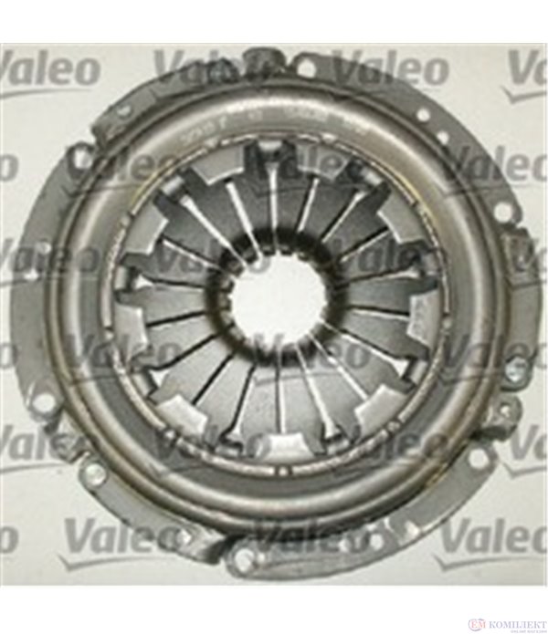 СЪЕДИНИТЕЛ КОМПЛЕКТ AUDI 80 (1972-) 1.6 GTE - VALEO