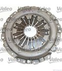 СЪЕДИНИТЕЛ КОМПЛЕКТ FORD TAUNUS (1975-) 1.6 - VALEO