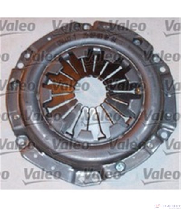 СЪЕДИНИТЕЛ КОМПЛЕКТ SUZUKI SJ 413 (1984-) 1.3 - VALEO