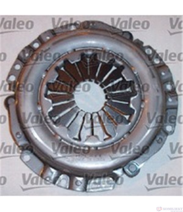 СЪЕДИНИТЕЛ КОМПЛЕКТ MAZDA 323 S IV (1989-) 1.3 16V - VALEO