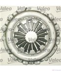 СЪЕДИНИТЕЛ КОМПЛЕКТ HYUNDAI PONY SEDAN (1985-) 1.3 - VALEO