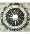 СЪЕДИНИТЕЛ КОМПЛЕКТ SUZUKI LIANA (2001-) 1.6 i - VALEO