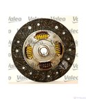 СЪЕДИНИТЕЛ КОМПЛЕКТ KIA RIO COMBI (2000-) 1.3 - VALEO
